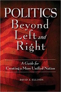 Politics Beyond Left and Right cover
