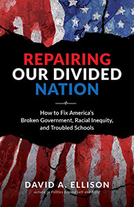 Repairing Our Divided Nation book cover